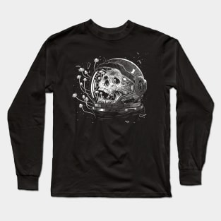 Forbidden Sea Mycea Long Sleeve T-Shirt